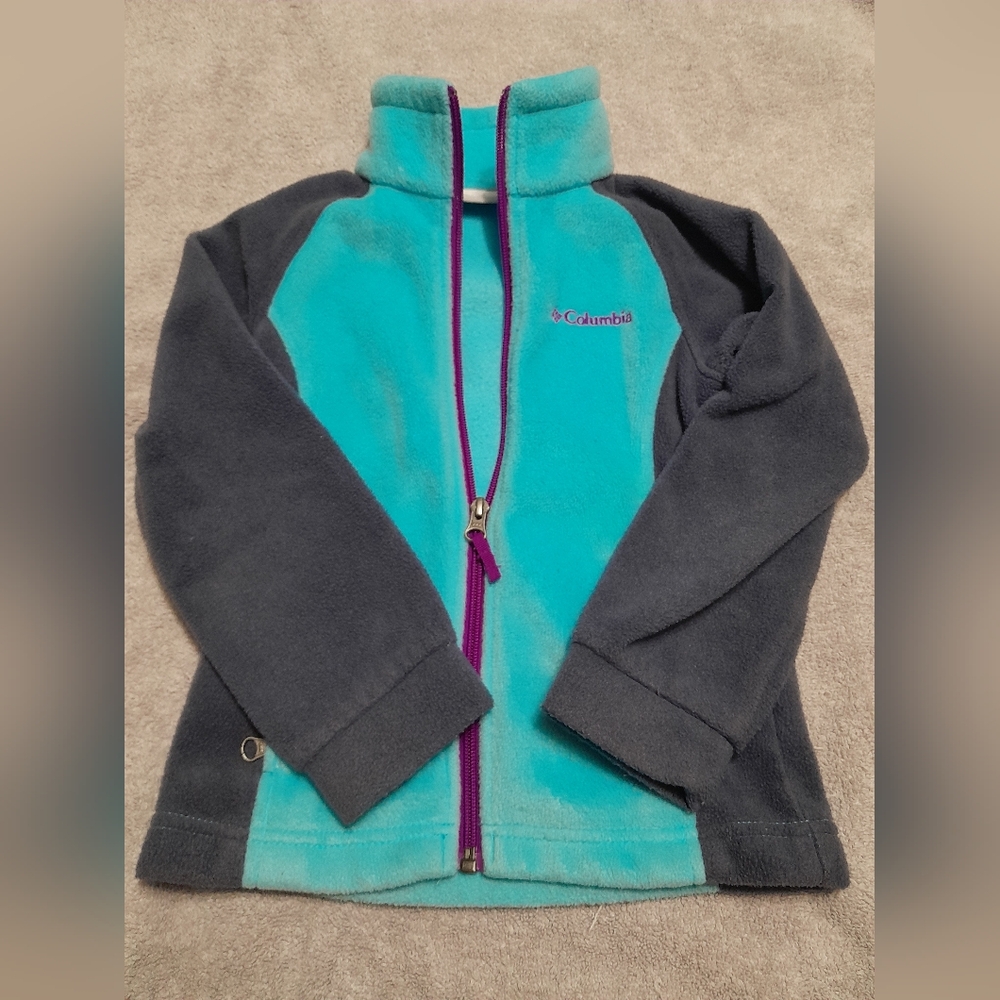 Girls jacket